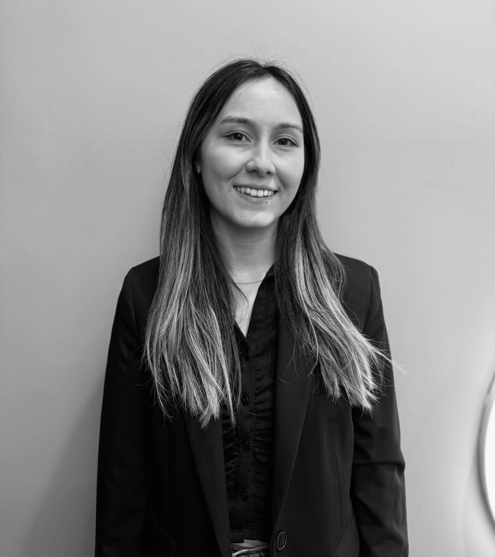 Portrait of Arzu Çetinkaya