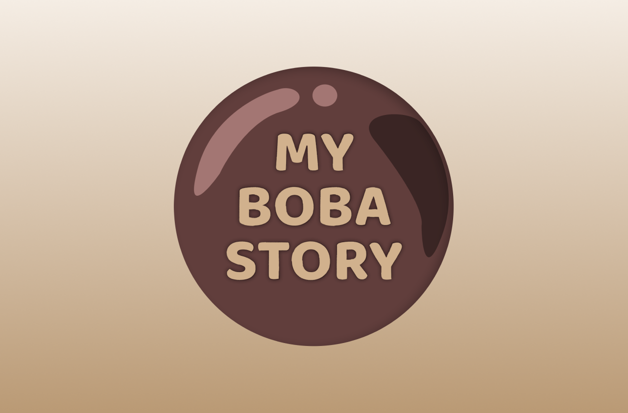 My Boba Story game icon