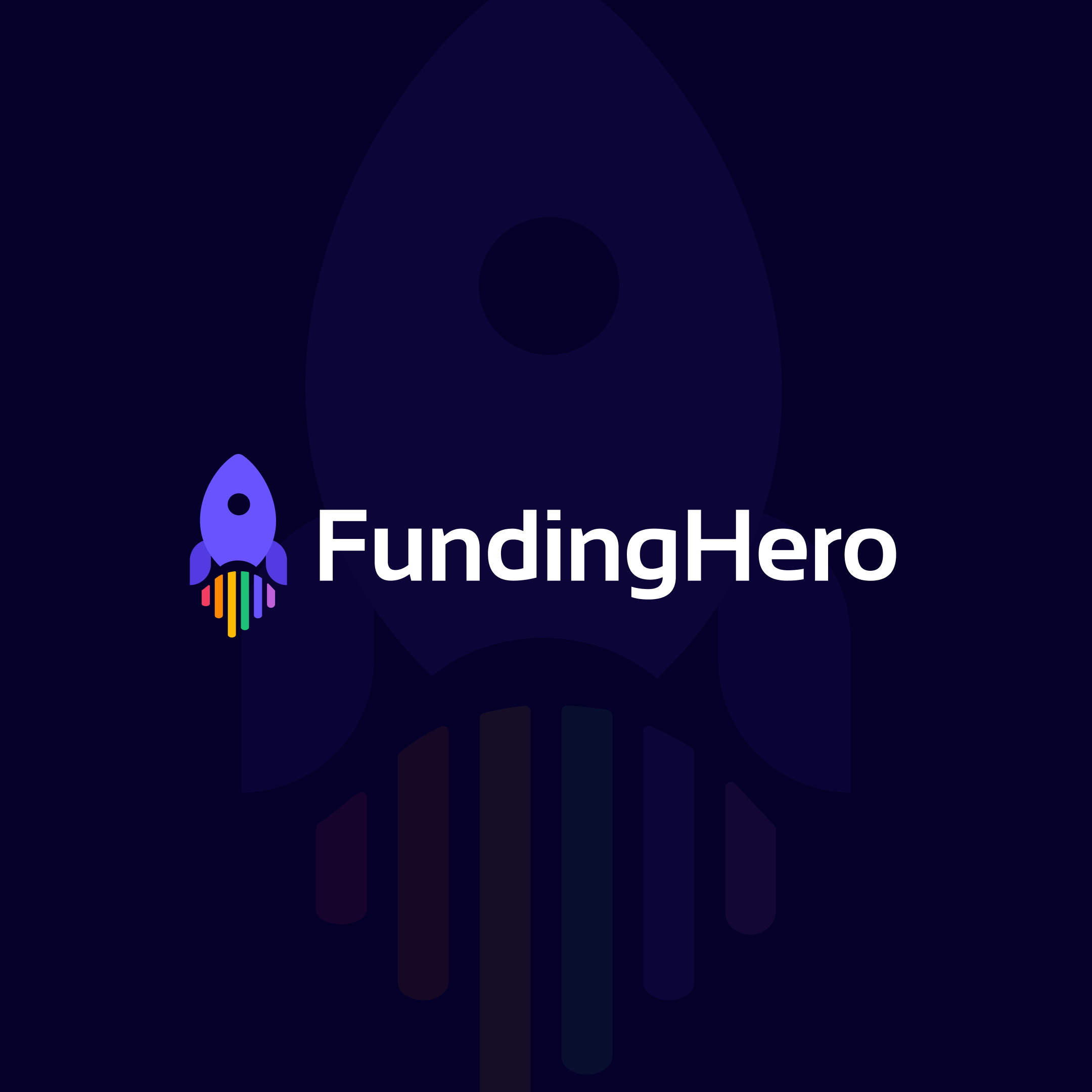 FundingHero logo